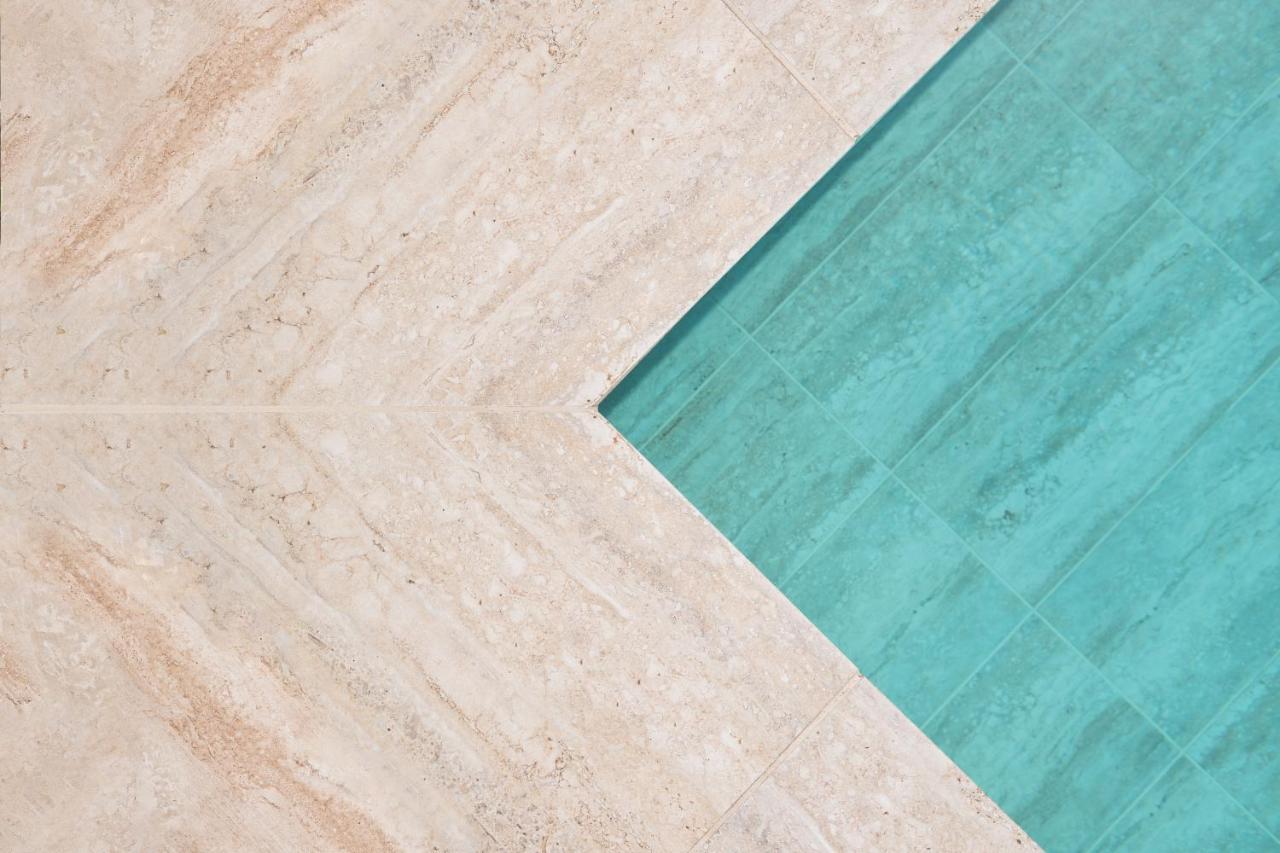 Villa Deluxe Suites Maspalomas 马斯帕洛马斯 外观 照片