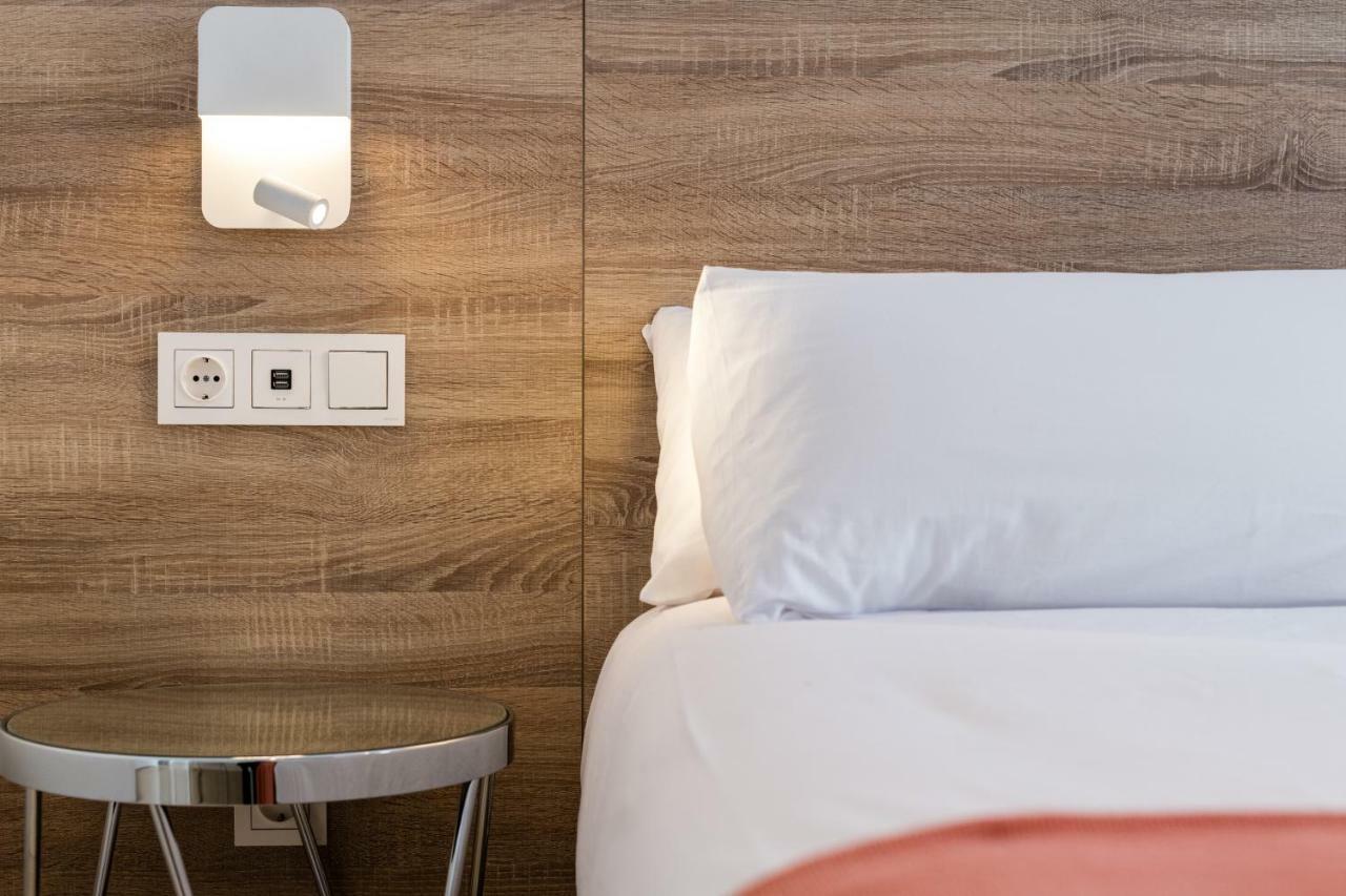 Villa Deluxe Suites Maspalomas 马斯帕洛马斯 外观 照片