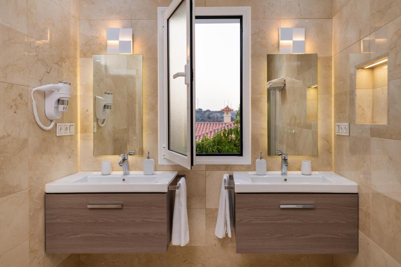 Villa Deluxe Suites Maspalomas 马斯帕洛马斯 外观 照片